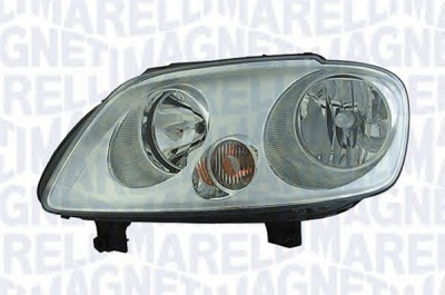 MAGNETI MARELLI 718121601791 -  Основная фара